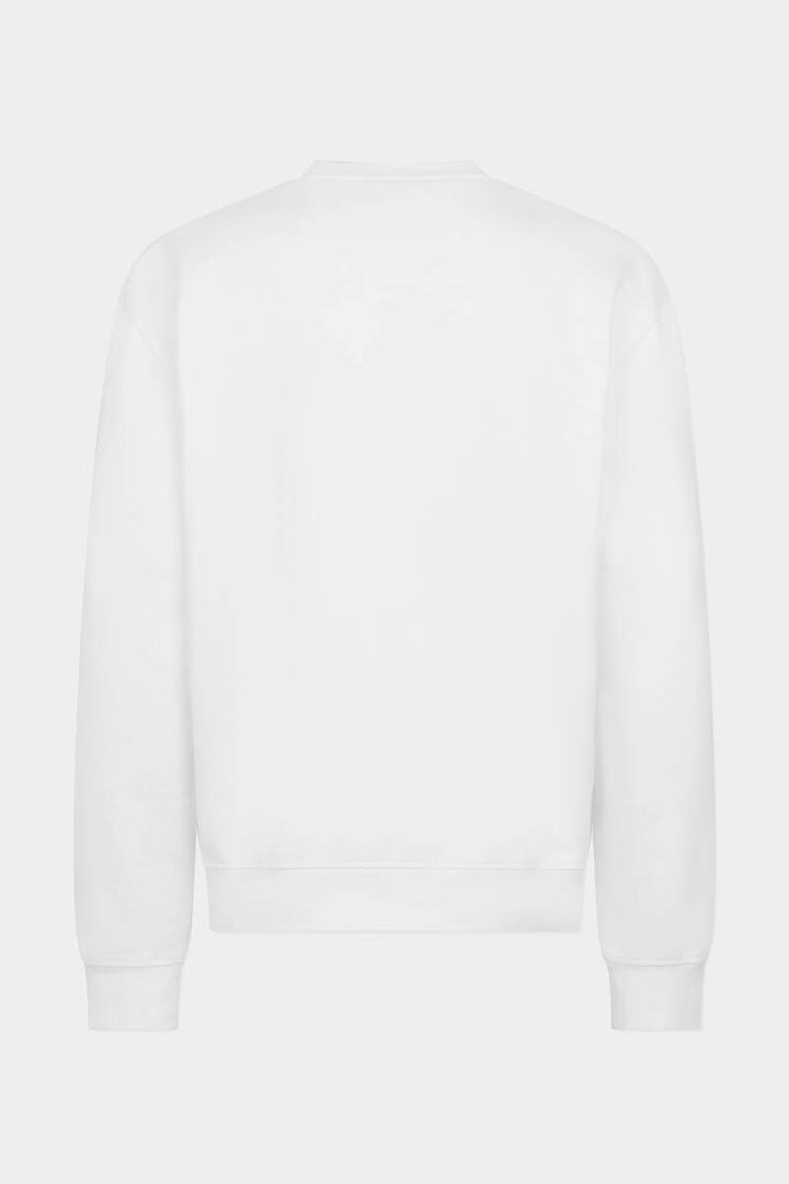FELPA DSQUARED2