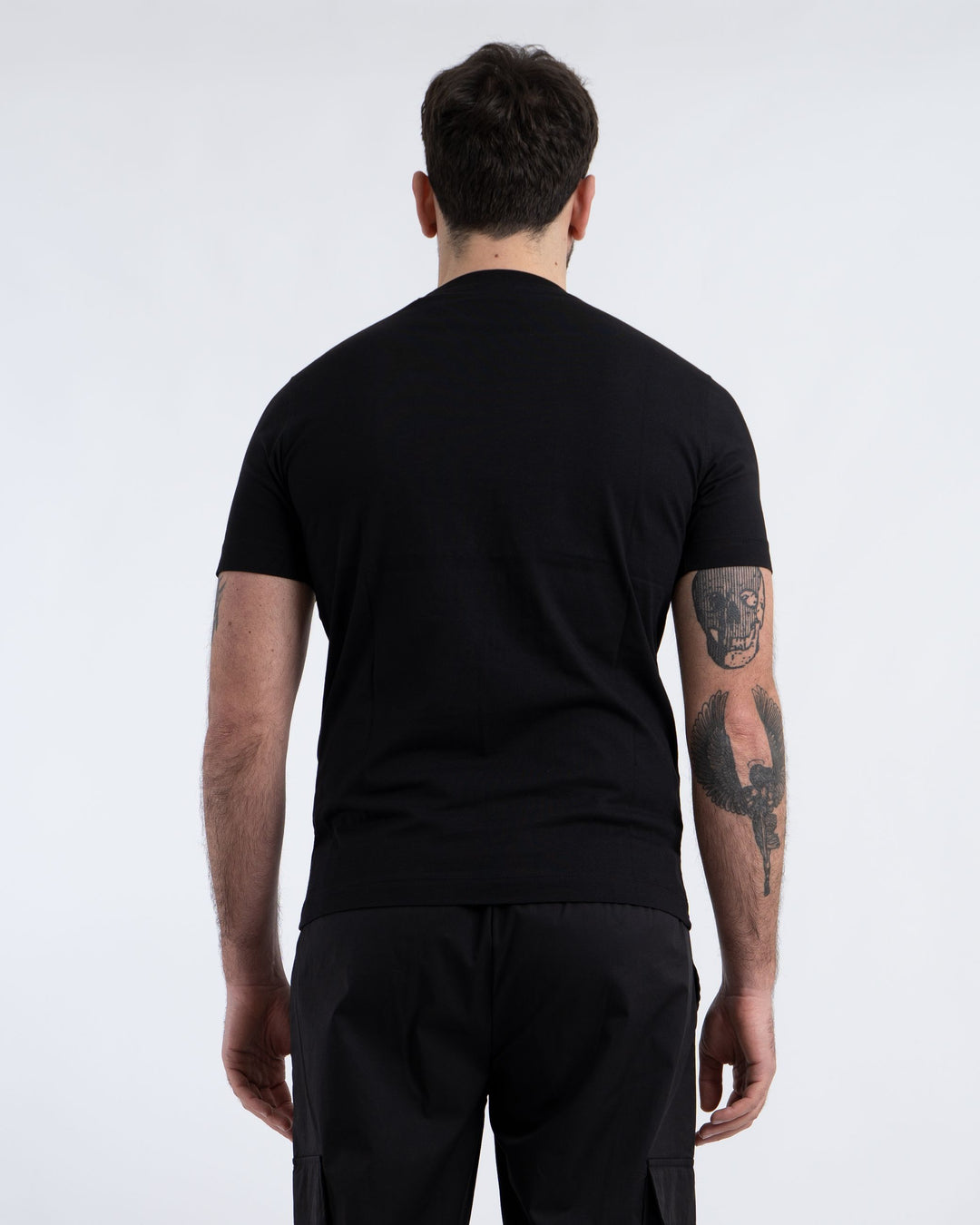 T-SHIRT SSEINSE