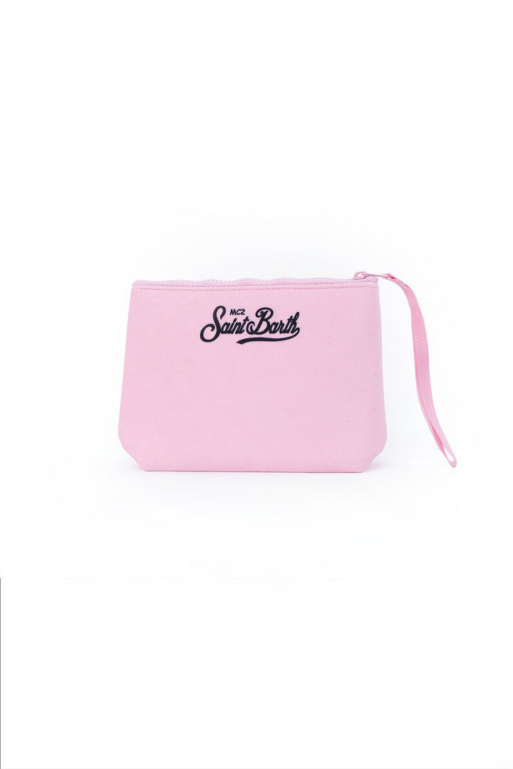 pochette SAINT BARTH