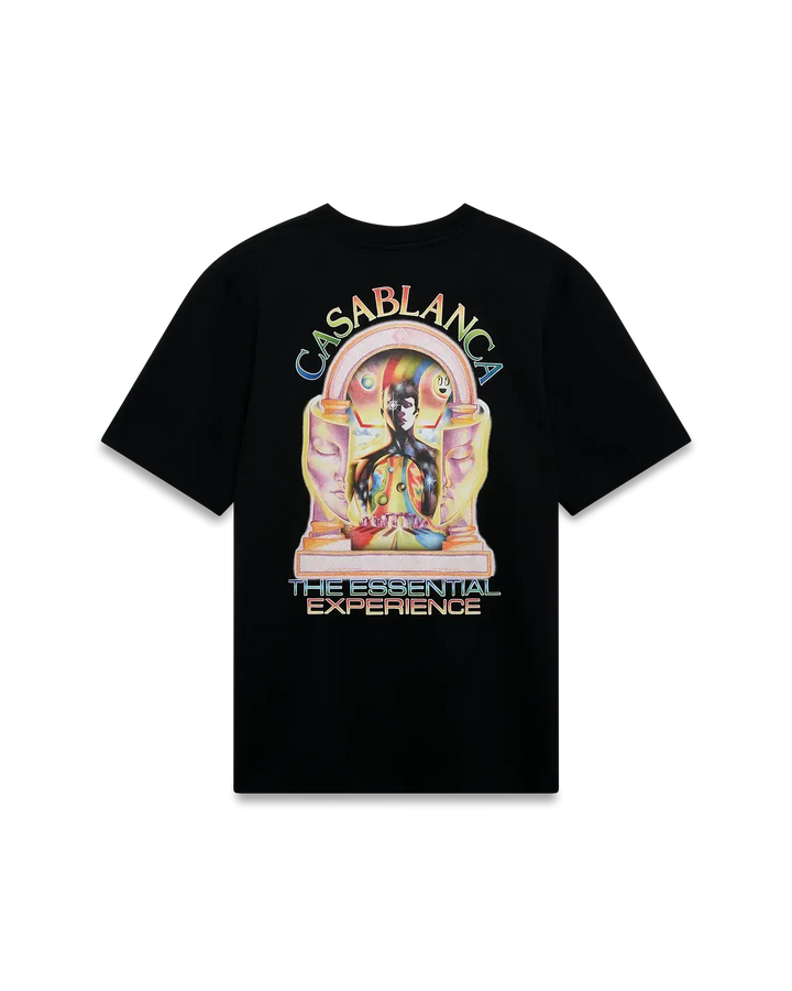 T-SHIRT casablanca