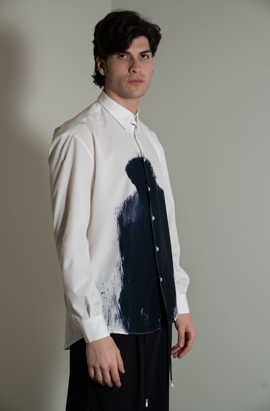 camicia gavensemble
