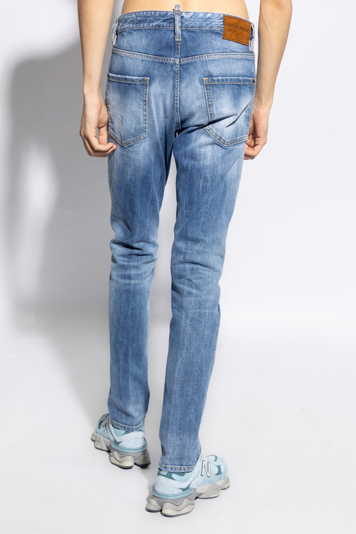 JEANS DSQUARED2