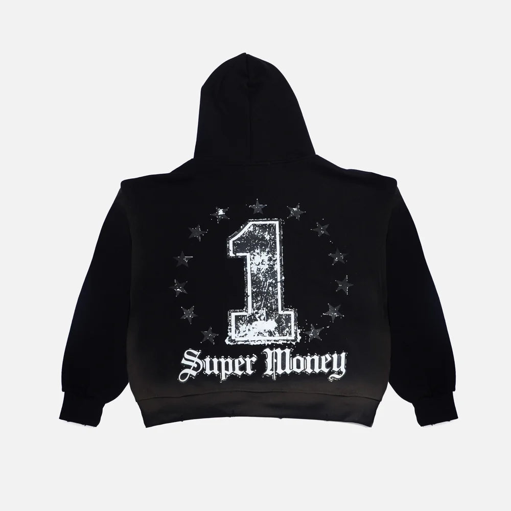 FELPA art super money