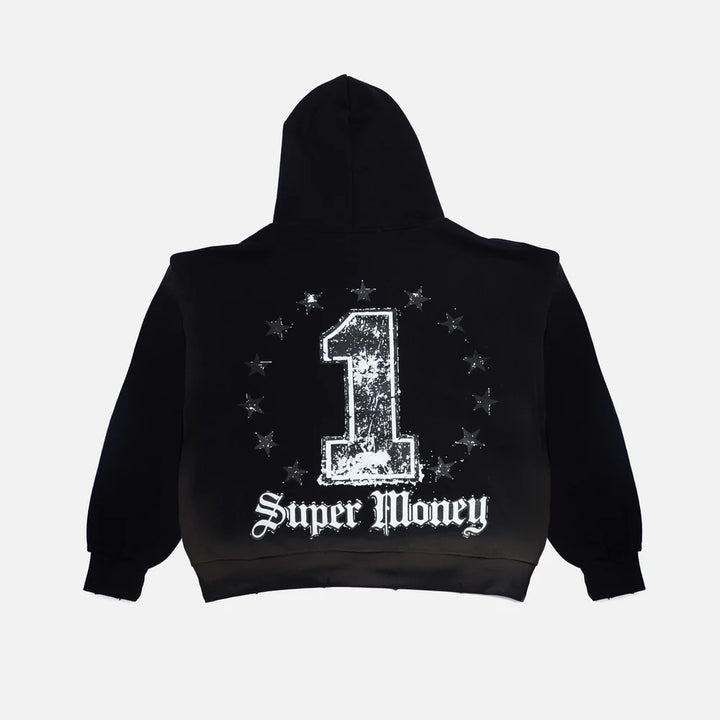 FELPA art super money