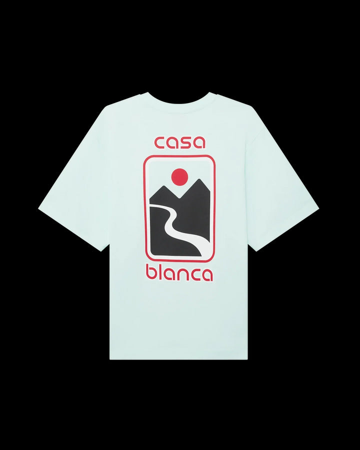 T-SHIRT casablanca
