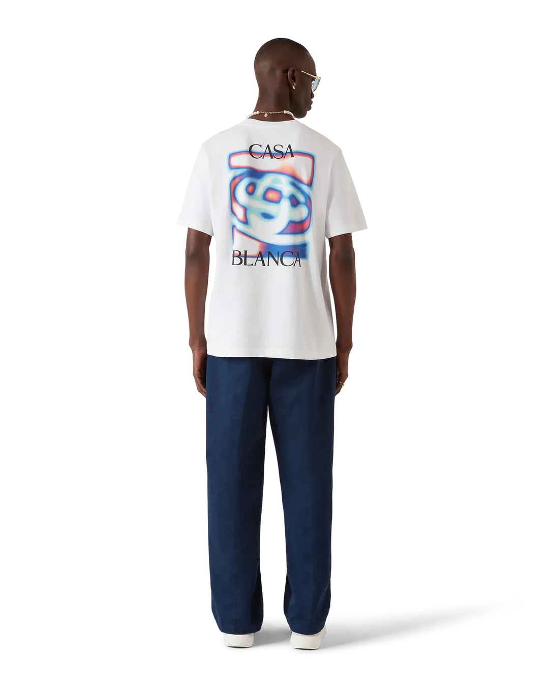 T-SHIRT casablanca