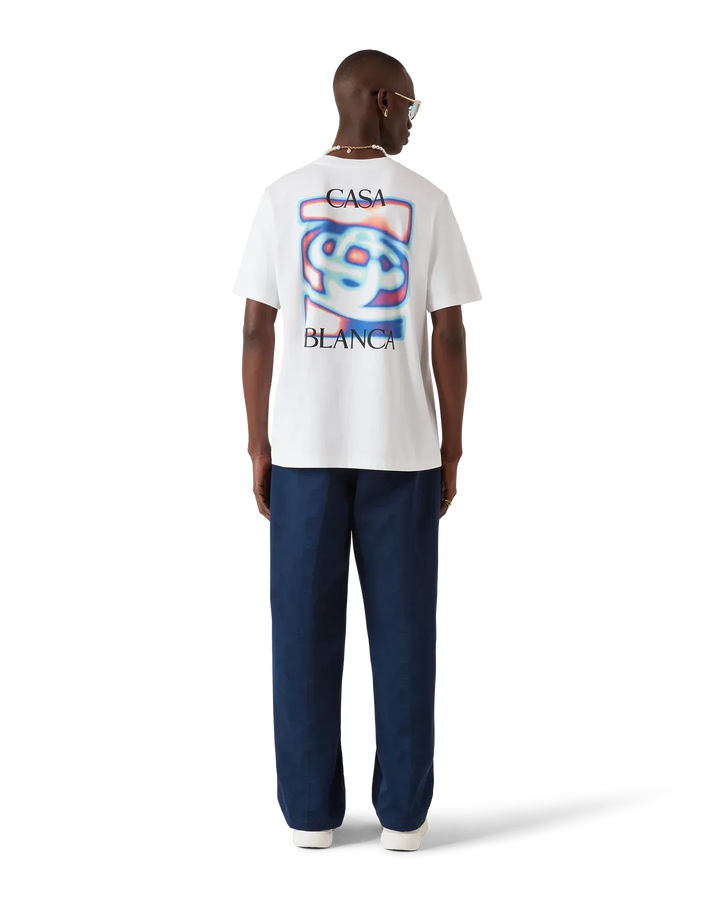 T-SHIRT casablanca
