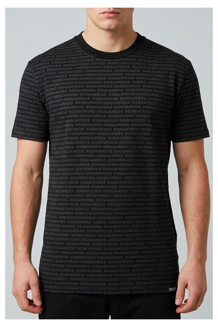 T-Shirt  DSQUARED2