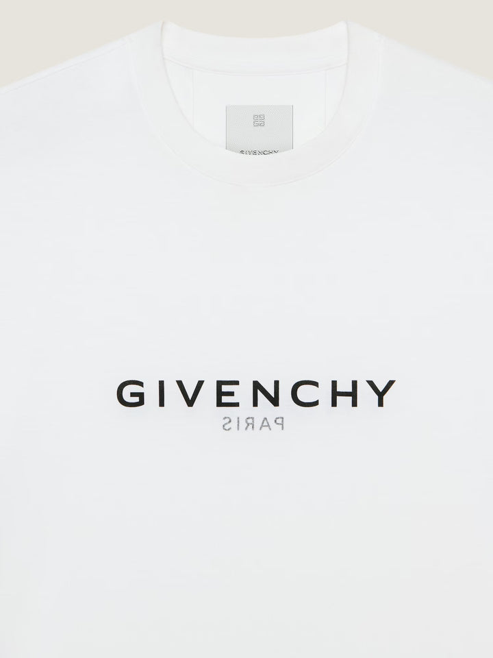 T-SHIRT GIVENCHY