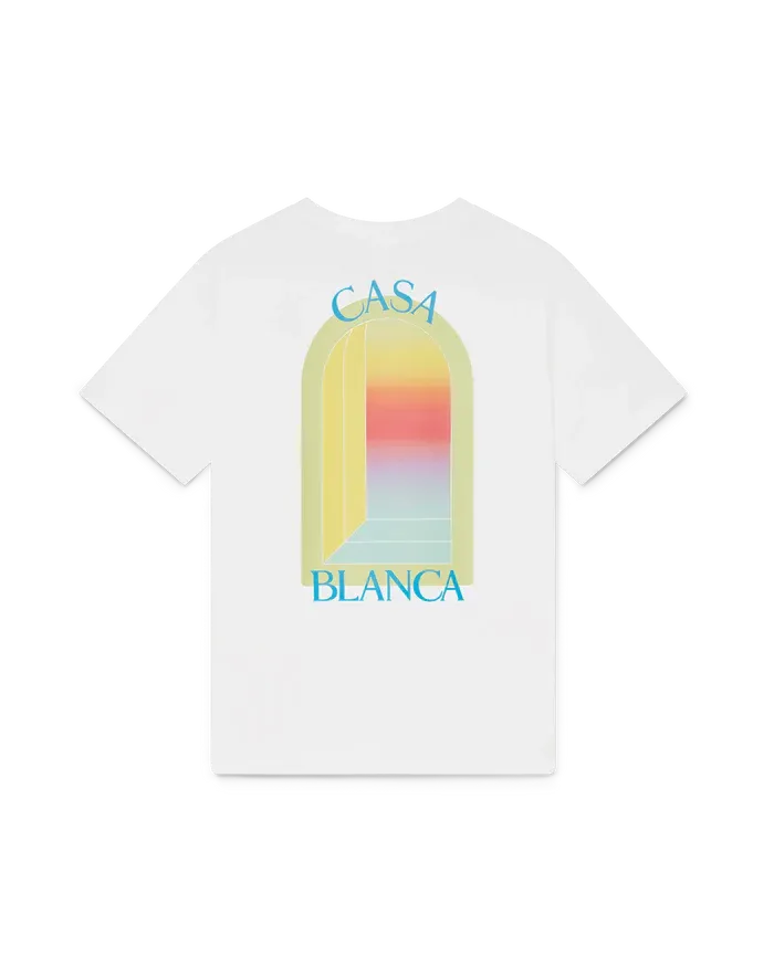 T-SHIRT casablanca