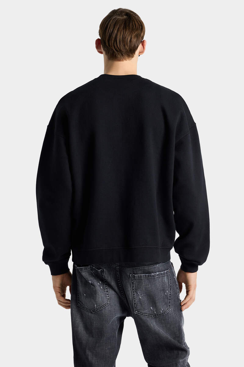 FELPA DSQUARED2