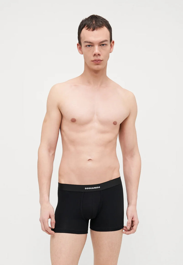 2 PACK BOXER DSQUARED2