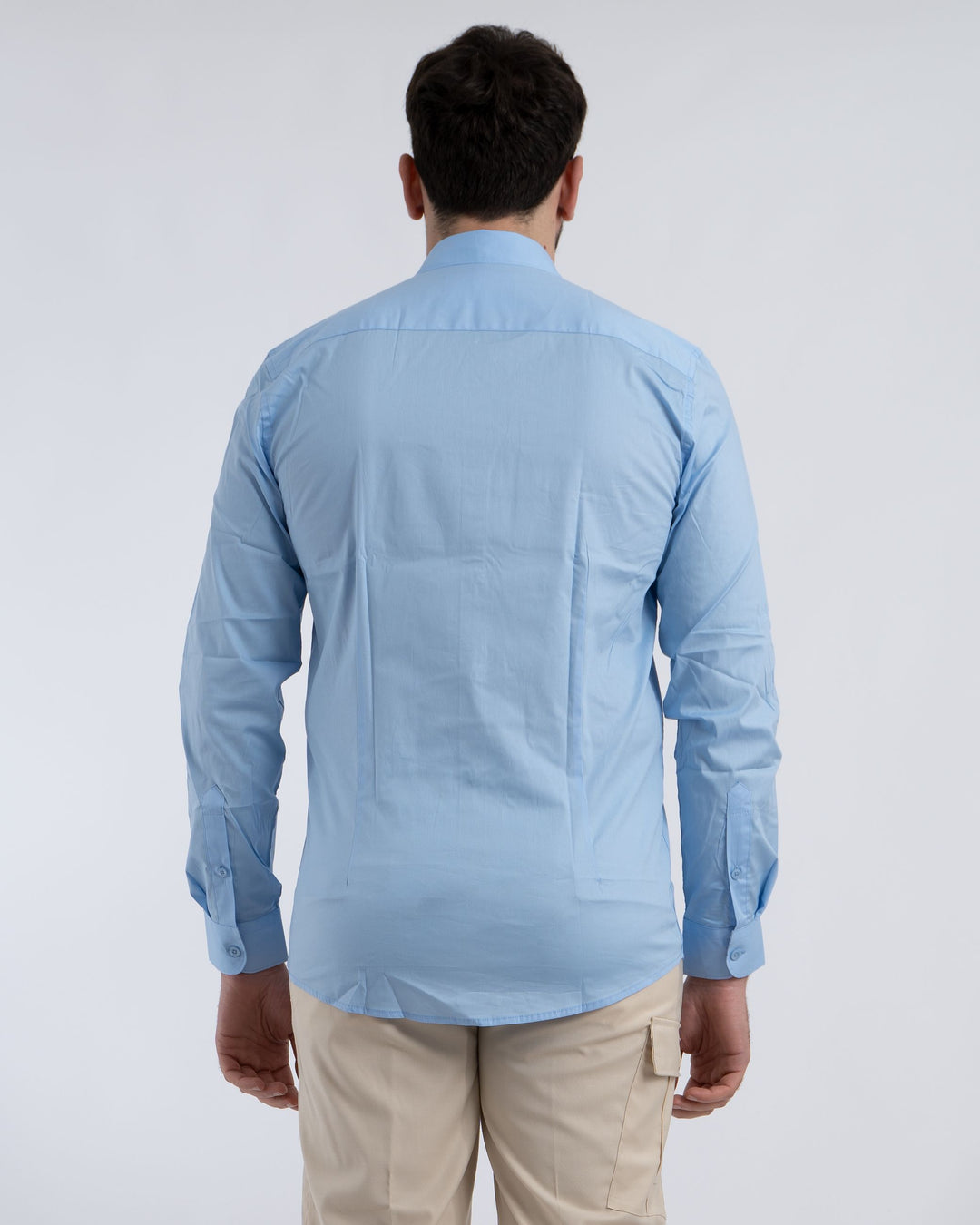 camicia SSEINSE