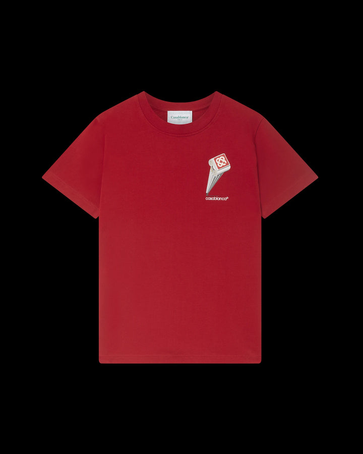 T-SHIRT casablanca