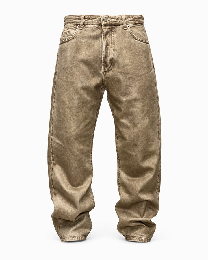 JEANS do not conform