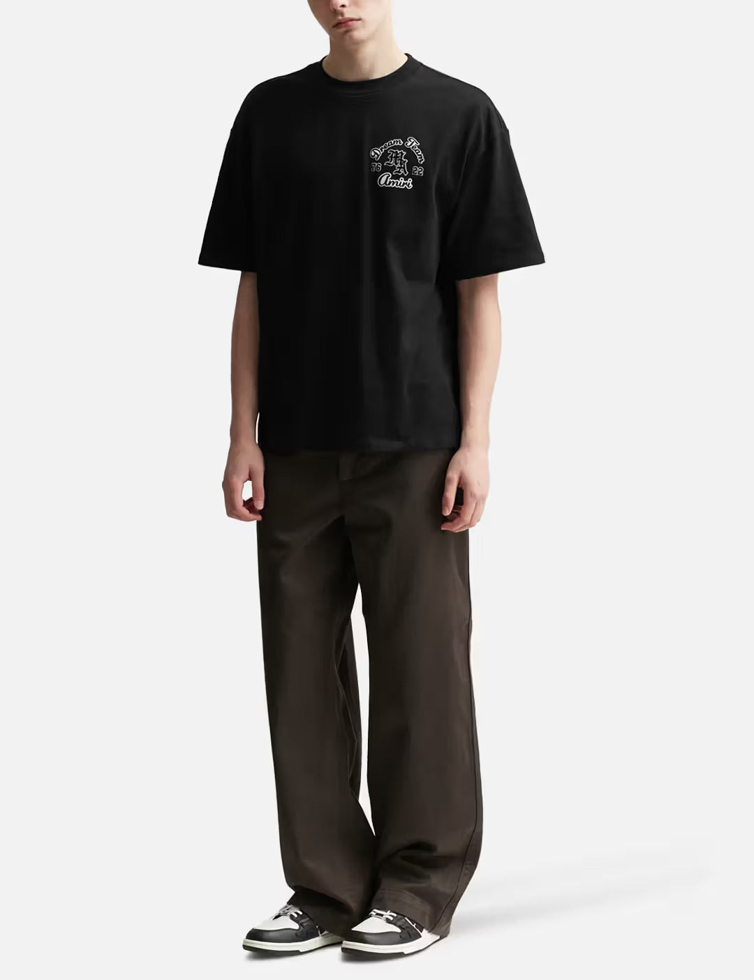 T-SHIRT AMIRI