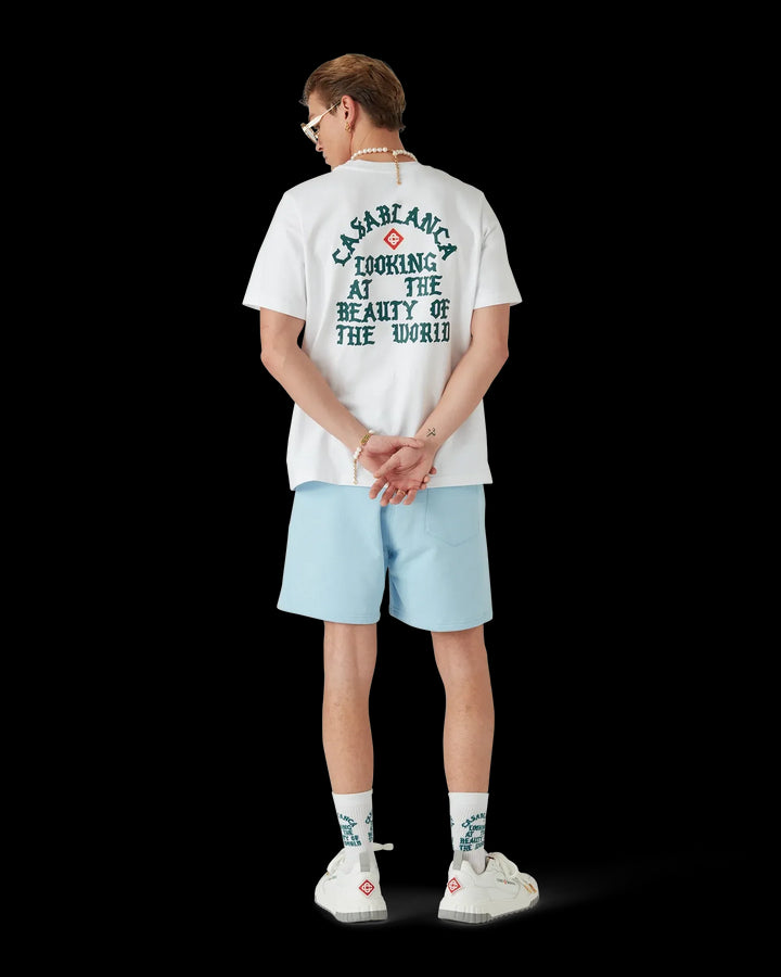 T-SHIRT casablanca