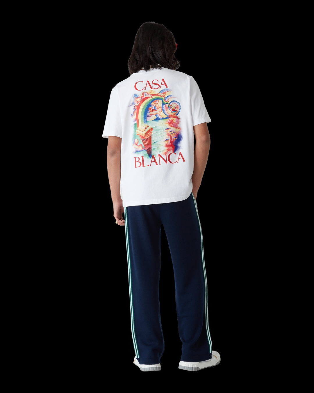 T-SHIRT casablanca