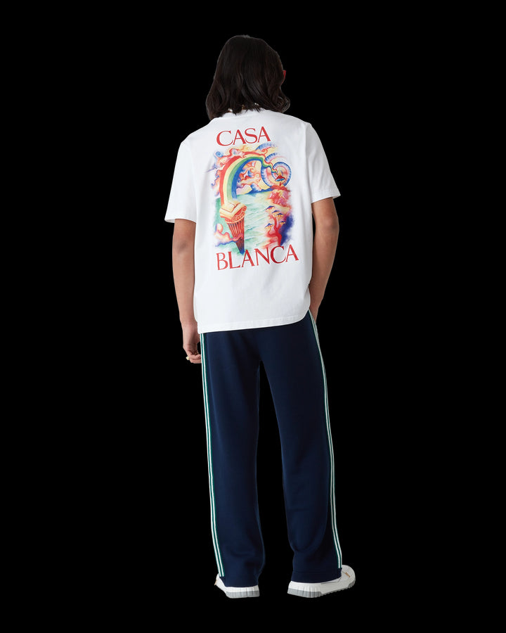 T-SHIRT casablanca