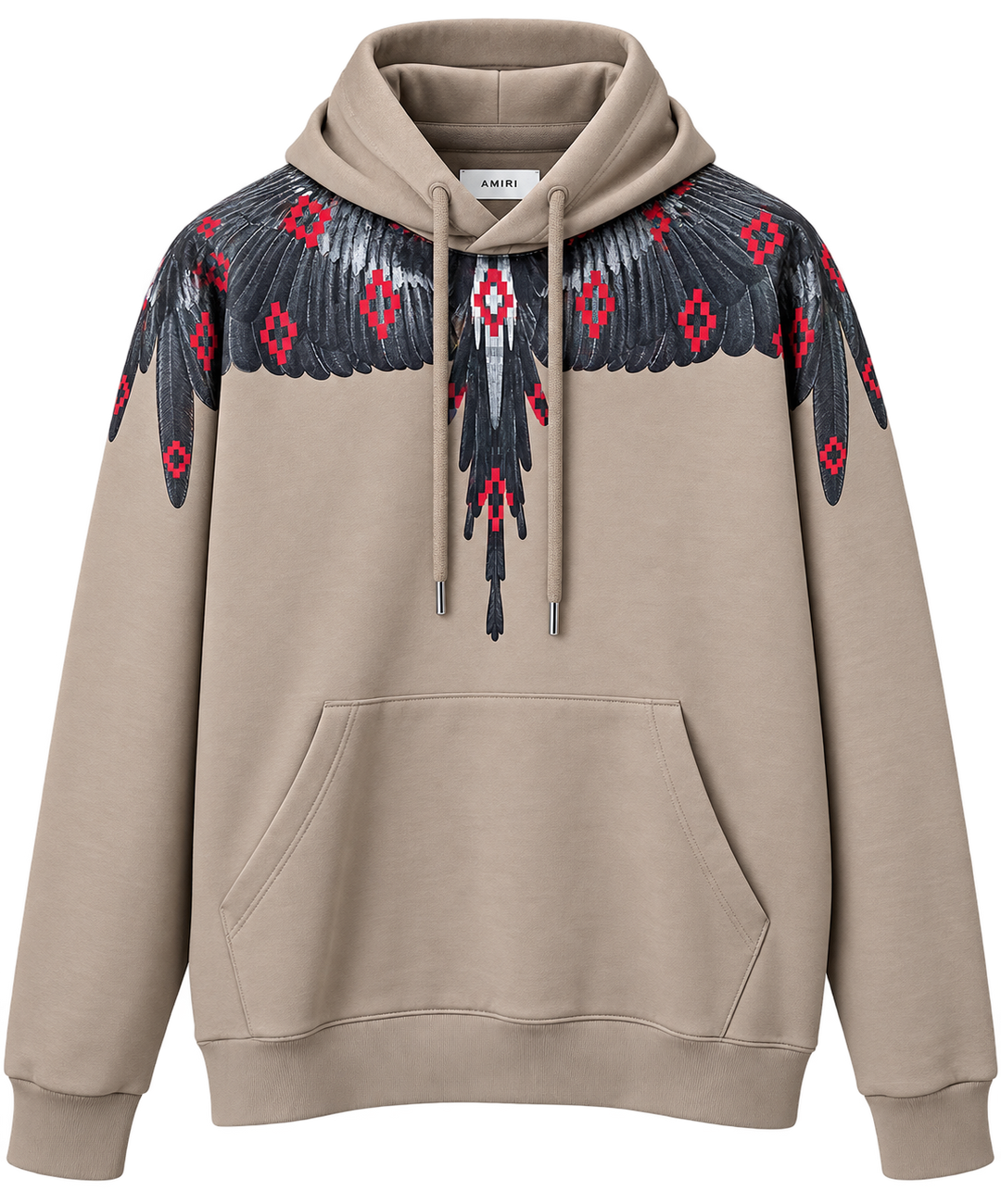 FELPA county of milan (marcelo burlon)