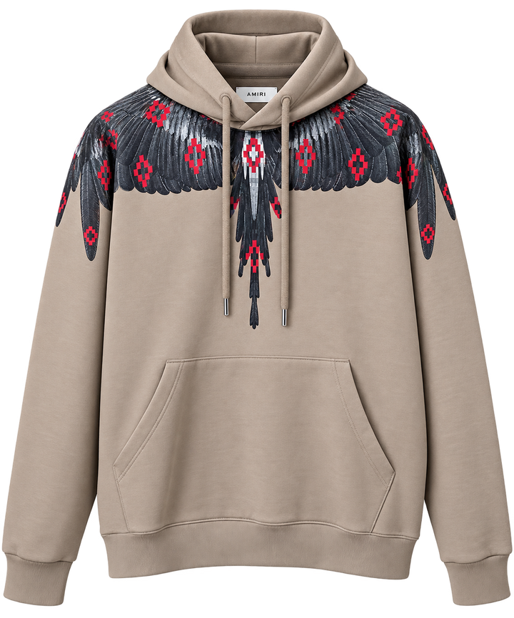 FELPA county of milan (marcelo burlon)