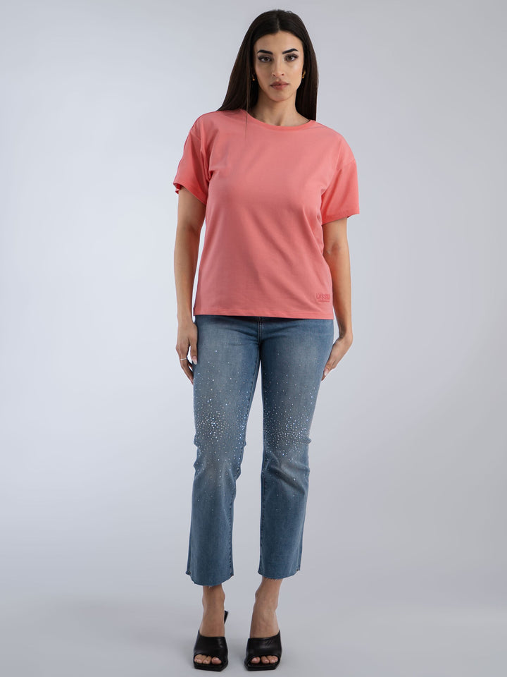 T-SHIRT MOSCHINO