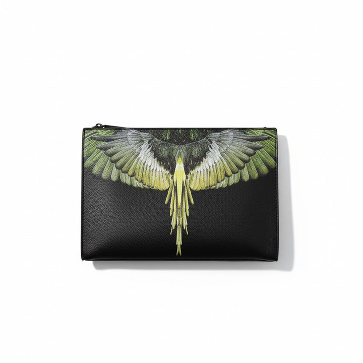 pochette county of milan (marcelo burlon)
