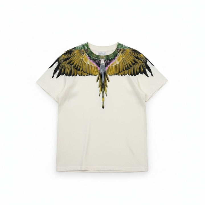 T-SHIRT county of milan (marcelo burlon)
