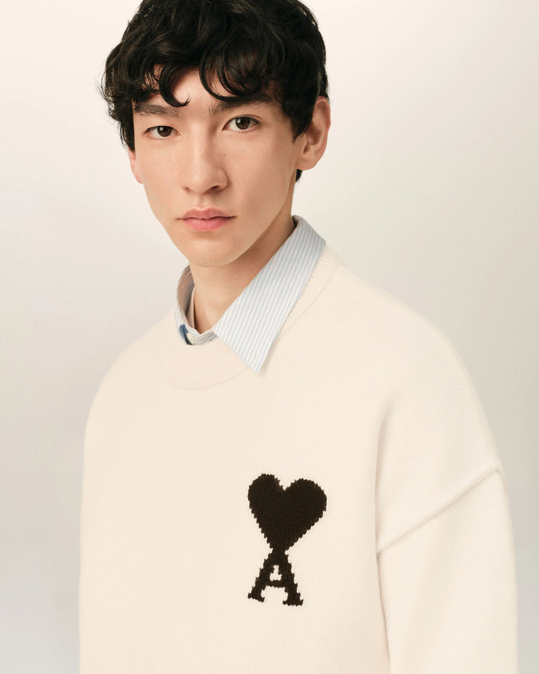 MAGLIONE AMI PARIS