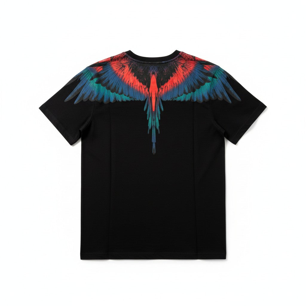 T-SHIRT county of milan (marcelo burlon)