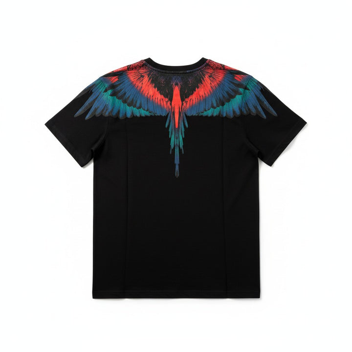T-SHIRT county of milan (marcelo burlon)