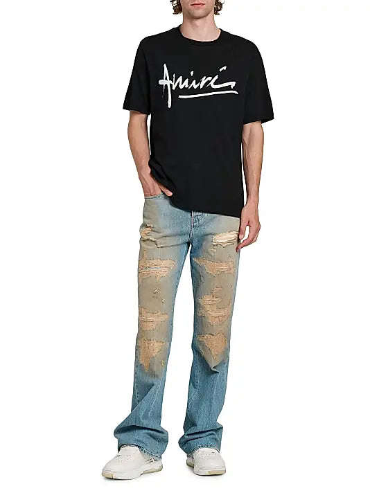 T-SHIRT AMIRI