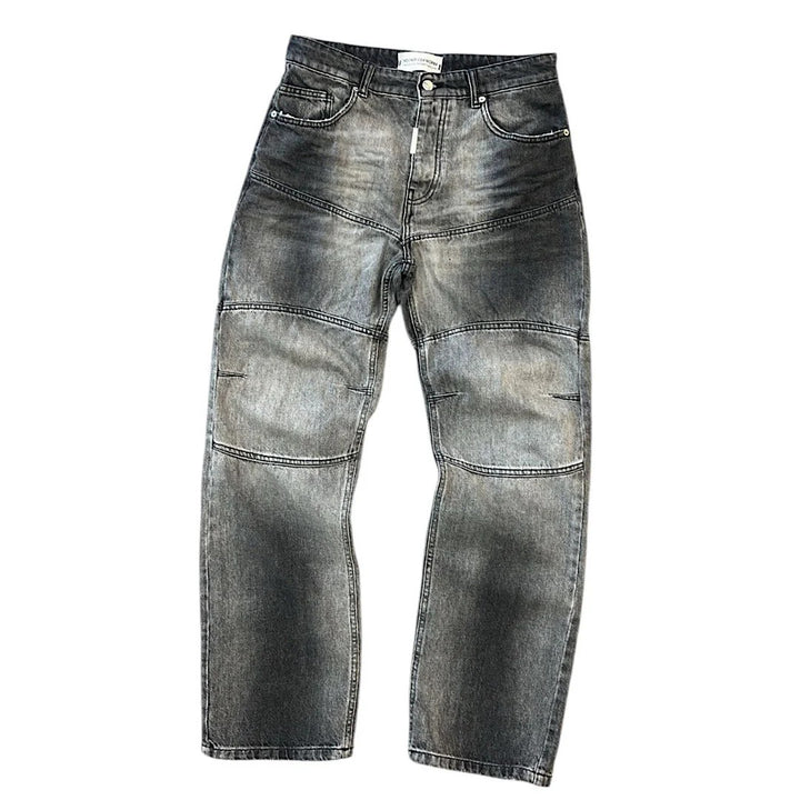 JEANS do not conform