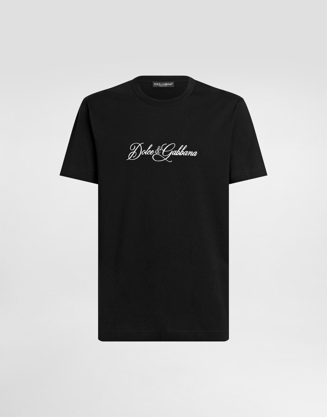 T-SHIRT dolce e gabbana