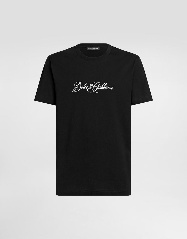 T-SHIRT dolce e gabbana