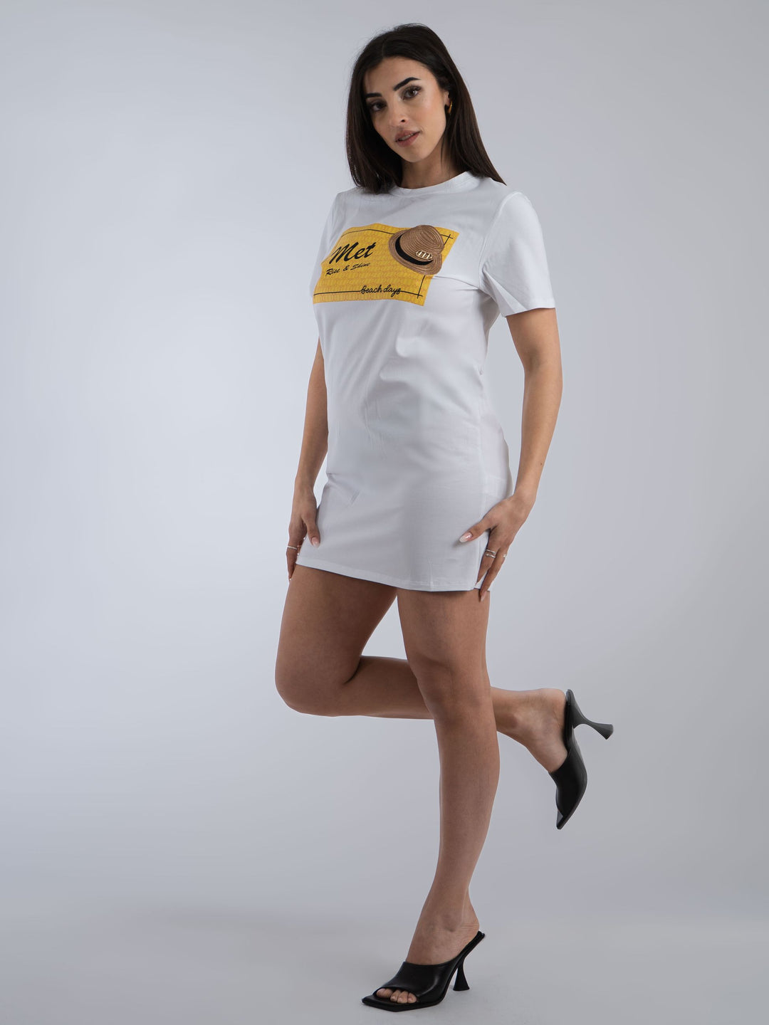 T-SHIRT MET