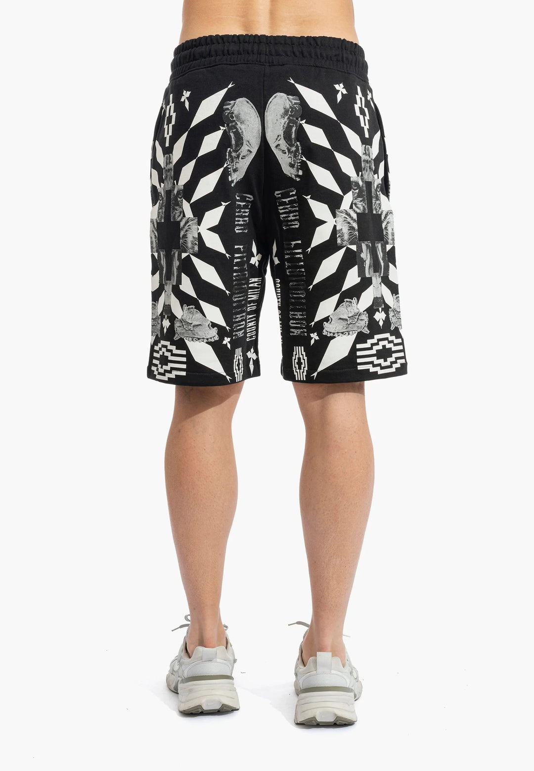 bermuda county of milan (marcelo burlon)