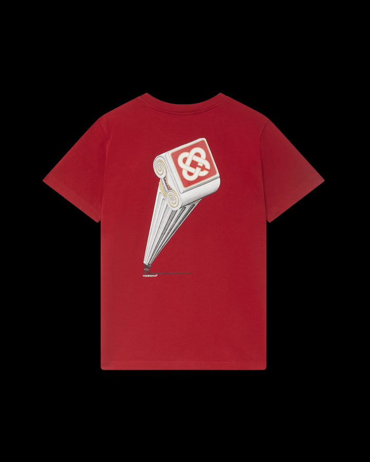 T-SHIRT casablanca