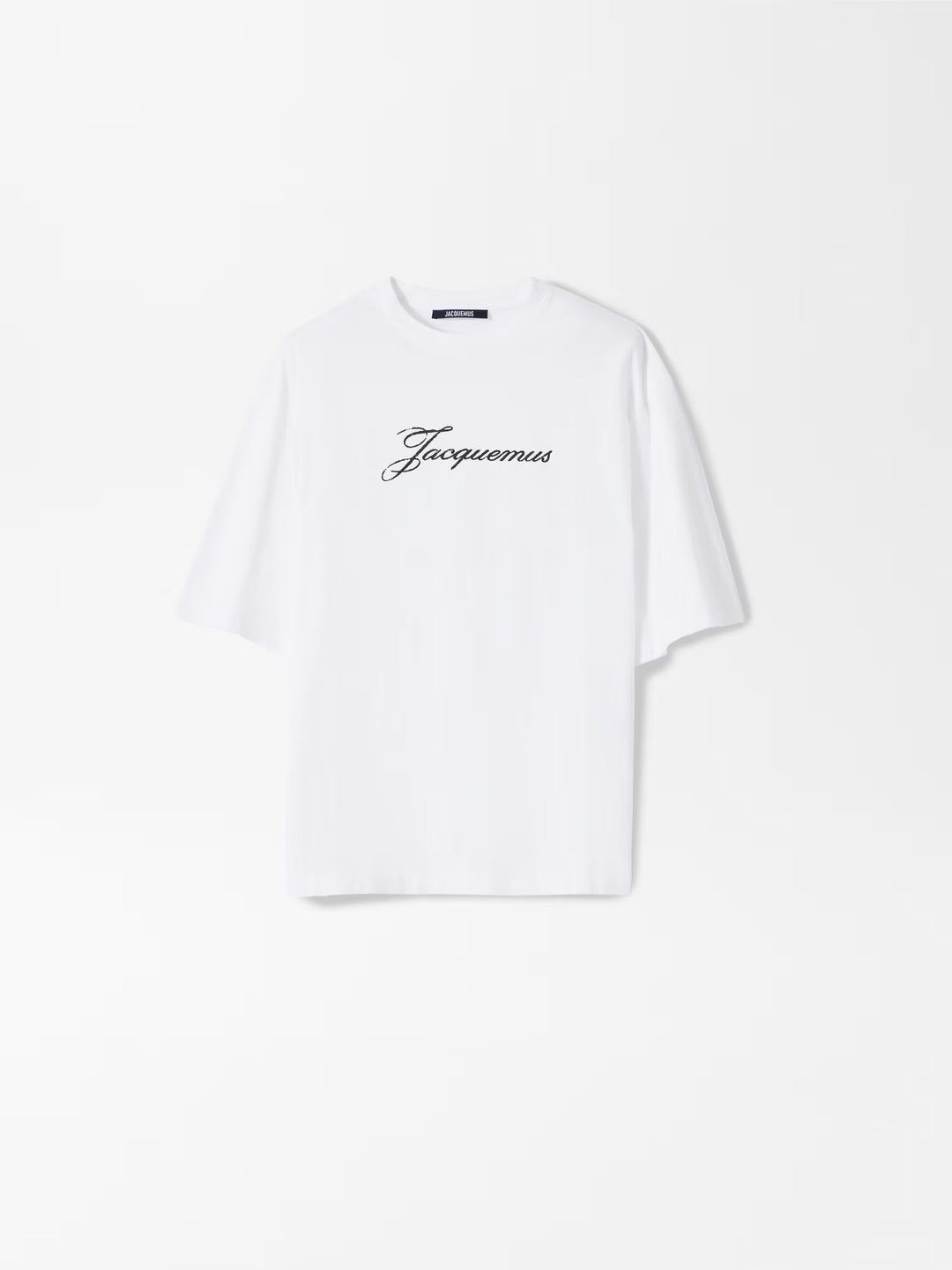 T-SHIRT JACQUEMUS