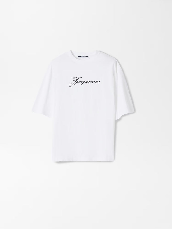 T-SHIRT JACQUEMUS
