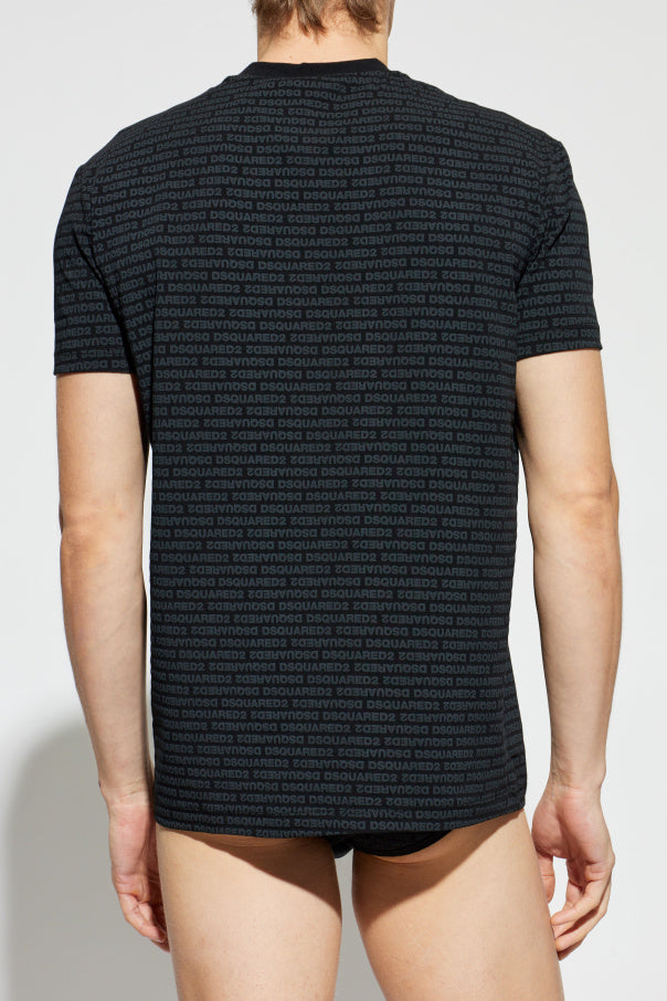 T-SHIRT DSQUARED2
