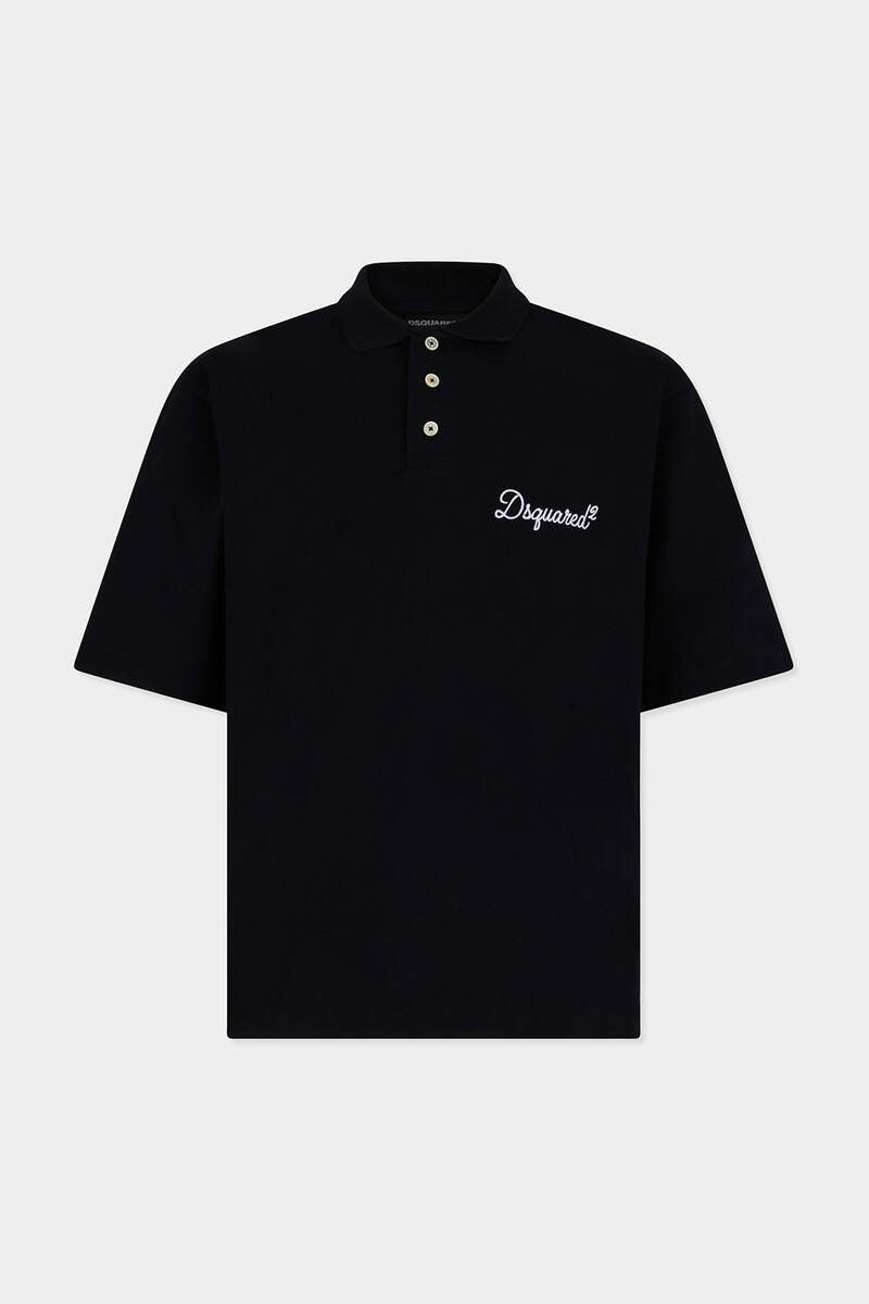 POLO DSQUARED2