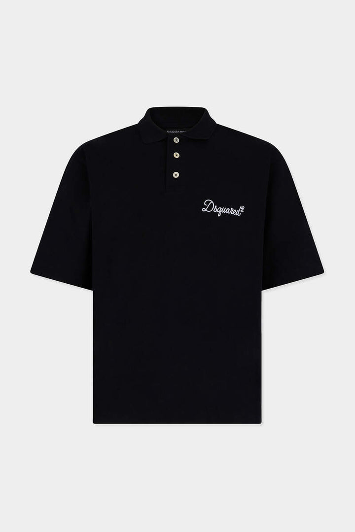 POLO DSQUARED2