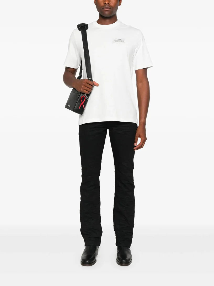 T-SHIRT AMIRI