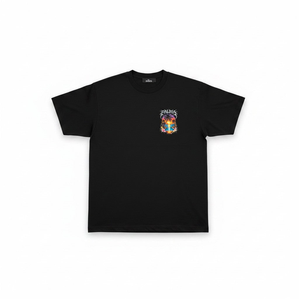 T-SHIRT PALMA