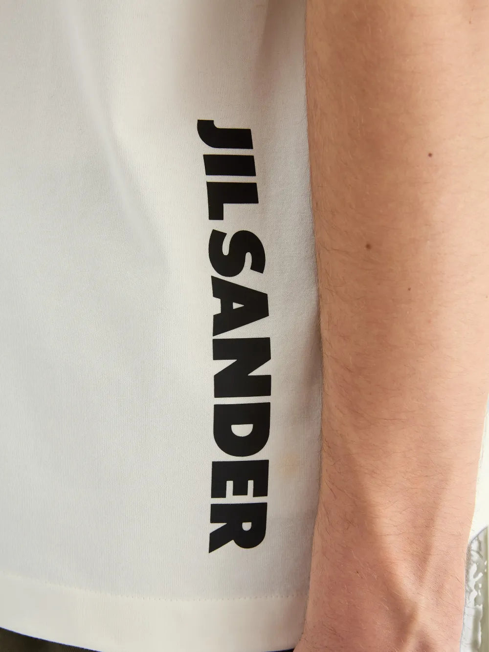 T-SHIRT JIL SANDER