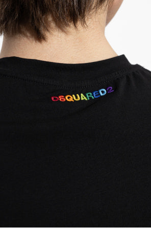 T-SHIRT DSQUARED2