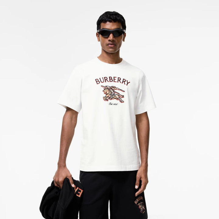 T-SHIRT burberry