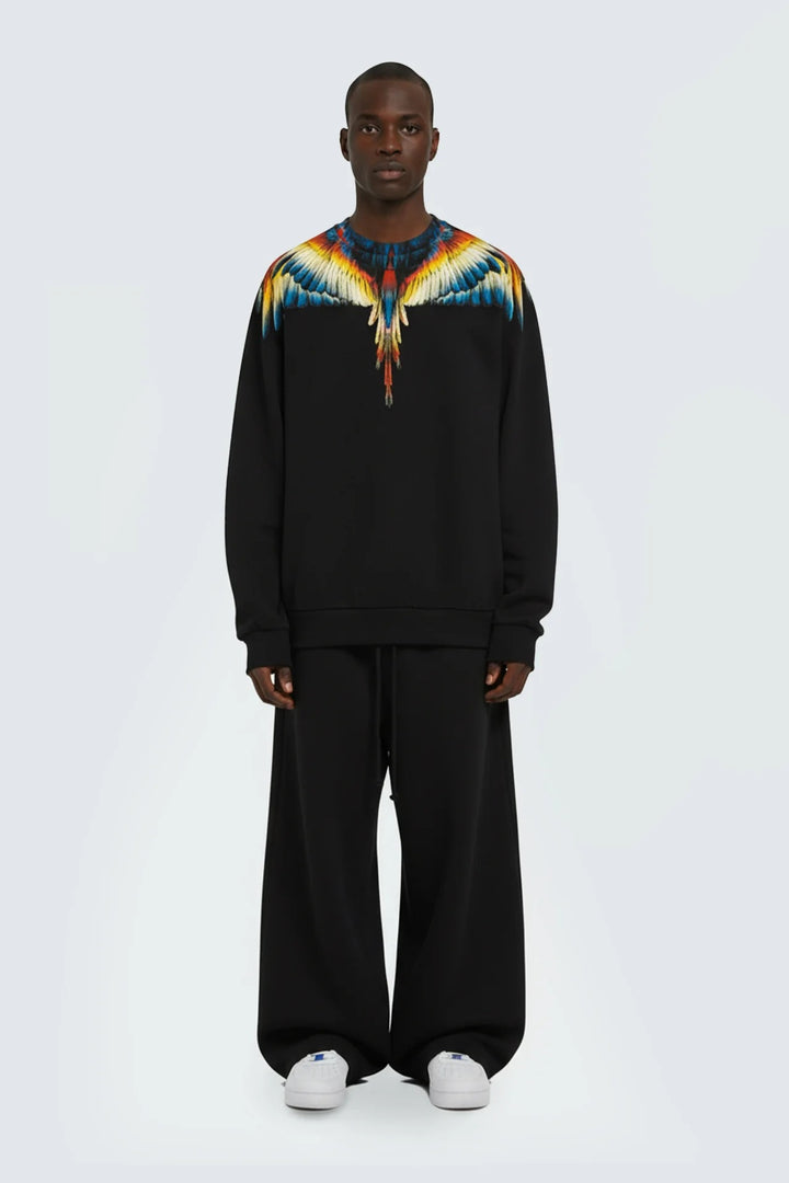 FELPA county of milan (marcelo burlon)