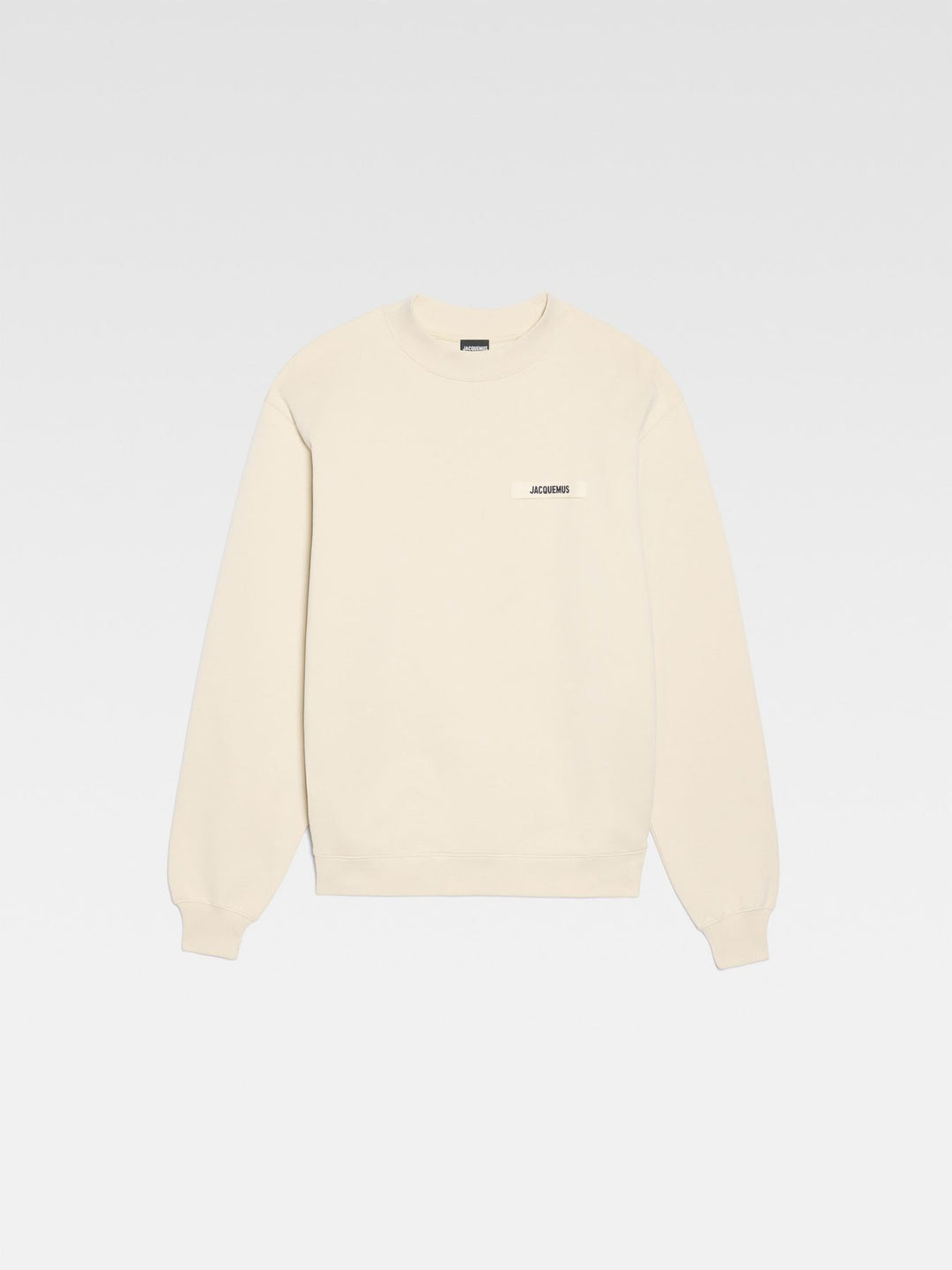 FELPA JACQUEMUS